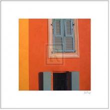 Villefranche II Poster Print