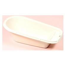 Thermobaby Plastic Bathtub Color: Pink