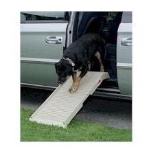 Petstep Halfstep II Folding Pet Ramp