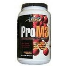 Pro M3 Protein Blend- Chocolate