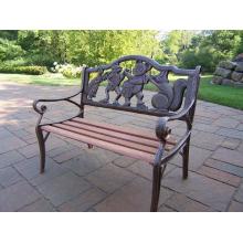 Oakland Living Band Kiddy Bench