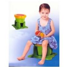 Kiddy Bin Stool