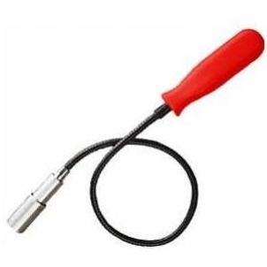 Innovative Products Of America Lighted Magnetic Flex Pickup Tool