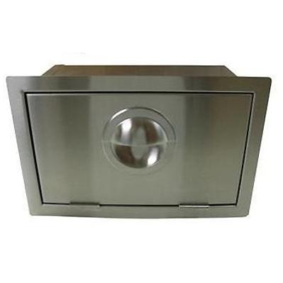 BBQ Guys 200 Series Built-In Paper Towel Dispenser by BBQ Guys