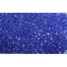 American Fireglass 1/4 Inch Cobalt Blue Glass