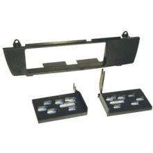 ISO DASH KIT FOR 2004 & UP BMW X3