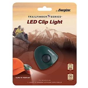 Energizer Trailfinder LED, 1 LED Hat Light