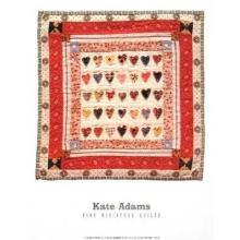 Kate Adams - Thirty Hearts Size 10x8 Poster Print