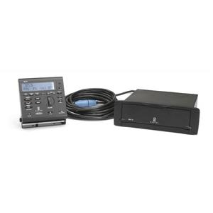 Poly-Planar MRD-70 Multi-Zone Component System, Gray