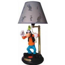 TeleMania 020082 Goofy Lamp