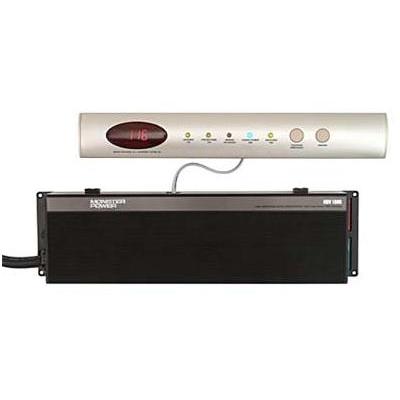 Monster LLC HD Video HTFS1000 Power Center
