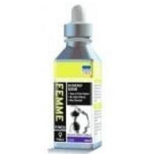 MMUSA Femme Hi-Energy Serum - Grape
