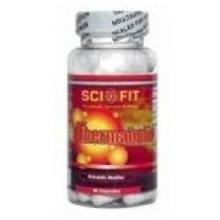 Scifit Thermabolic, 180 Caps