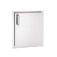 Fire Magic Echelon 24x17 Right Hinged Stainless Single Access Door