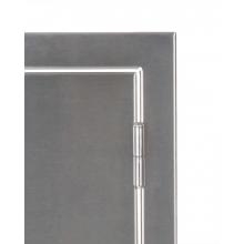 Exposed Pin Hinges