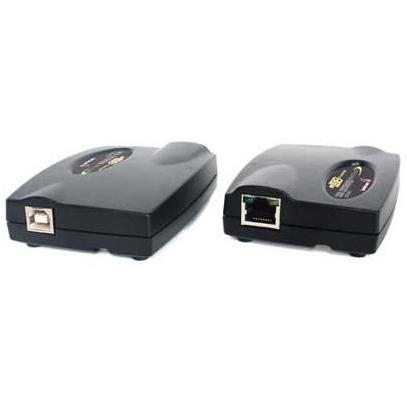 Startech.com 1 Port 100m USB Webcam Ext