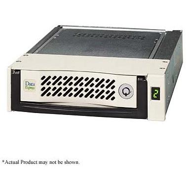 Storcase DE110 S/P-ATA FRM CAR BLACK