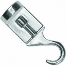 Natura Wood Series - Aluminum Swivel Hooks