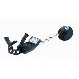 Bounty Hunter VLF Metal Detector