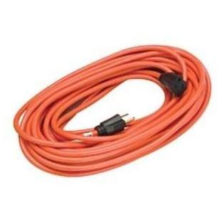 Alert 13 Watt Flourescent Angle Light With 25 Foot Cord And Outlet