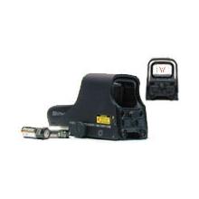 EOTech M550 Holographic Sight, Black, 65 MOA Ring, 1 MOA Dot