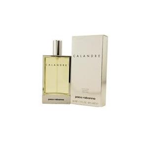 CALANDRE By Paco Rabanne EDT SPRAY 3.4 OZ