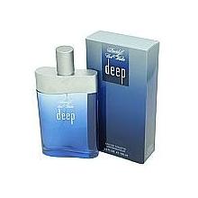 COOL WATER DEEP By Davidoff EDT SPRAY 1.7 OZ