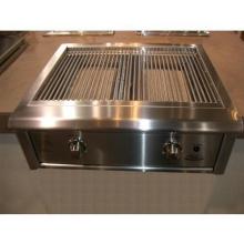 OCI Gas Grills Elite Dual Insta-Sear Propane Gas Grill