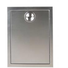 BBQ Guys 200 Series Roll Out Trash Bin