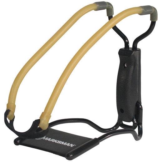Folding Slingshot