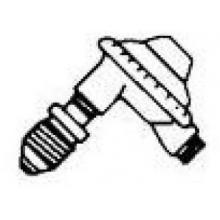 0.375 Inch Propane Regulator 00900