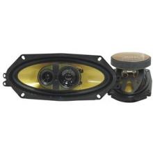 3-WAY SPEAKERS (4 Foot X 10 Foot 300-WATTS)