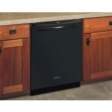 Frigidaire 24 Inch Built-in Dishwasher - Black