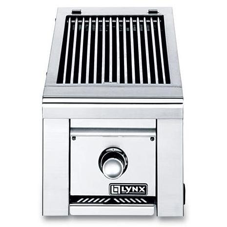Lynx ProSear Infrared Natural Gas Side Burner LPSGE-1-NG Built In