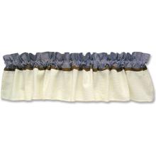 Yacht Club Window Valance