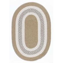 Colonial Mills Jefferson 2 X 3 Oval Rug - Copper