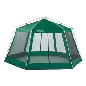 Hexagon Screenhouse