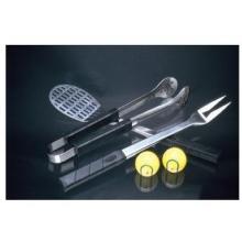 Kodar 5 Piece Stainless Steel Tennis Tool Set
