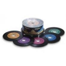 Verbatim CD-R 80min. 700MB 3pk Jewelcas