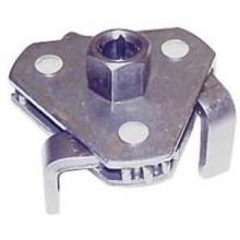 CalVan Tools Three Legged Oil Filter Wrench
