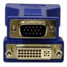 Cables To Go DVI F/M VGA HD15 Video Adapter