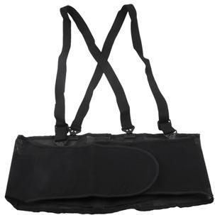 ERGONOMIC ACC 7260-XXXXL LOW-PROFILE BACK SUPPORT BELT (50 Inch 60 Inch)