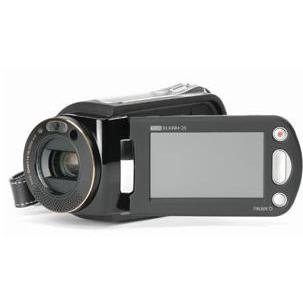 Samsung HD Camcorder