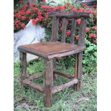 Groovy Stuff Teak Wood Rocky Mountain Dinner Chair