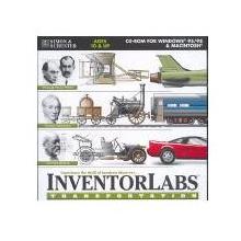 INVENTOR LABS - TRANSPORTATION