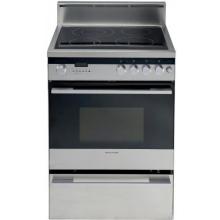 Fisher Paykel Range 24 Inch Electric Range - OR24SDPWSX1
