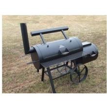 Horizon Smokers 20 Inch RD Special Marshall Backyard Smoker