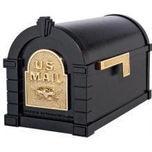Gaines Keystone Original Mailboxes