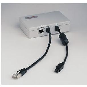 Panasonic Network Camera Pd-as-401/12-55331 PoE Splitt