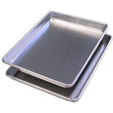 Broilking Model D5220 Quarter Sheet Pans (Set of 2)